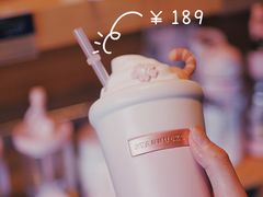 -星巴克(漕河泾2店)