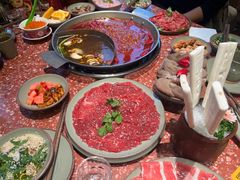 -纸盐河码头火锅(十八梯店)