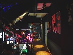 大堂-M-3 PUB(创智天地店)