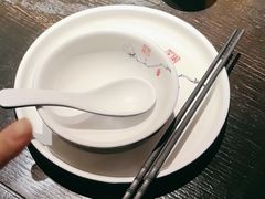 -绿茶餐厅(汇悦大融城店)