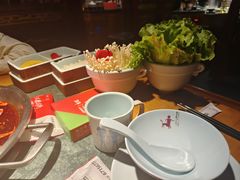 -潮辣成都老火锅(奉贤扶港路店)
