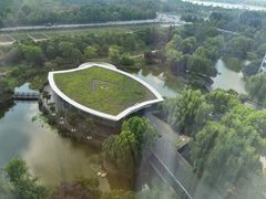 -南阳建业森林半岛假日酒店