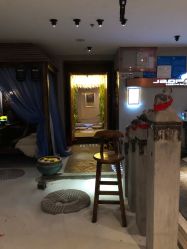 -琦品高端美容SPA私佳美场