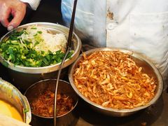 -青果虾饼(杨柳巷店)