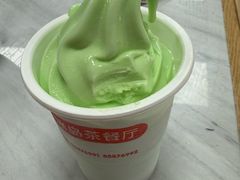 -冰岛茶餐厅(人民路店)