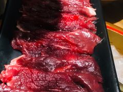 -捞围鲜·港式打边炉(海阳路店)