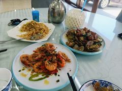 -双月饭店·20年老字号(新村店)