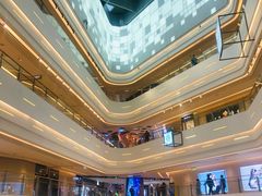 -瑞幸咖啡(绿地新都会9号楼店)