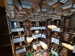 -烟台百纳瑞汀酒店