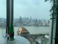 -翡翠36餐厅(浦东香格里拉店)