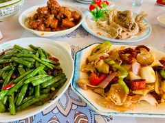 -北港方记海鲜楼·海景餐厅