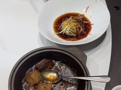 -古韵轩·园林餐厅