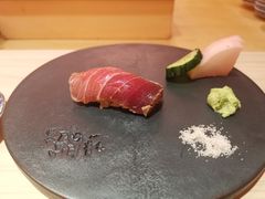 -橼舍鮨青木