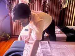 -跨越足界Spa足道(潍坊店)