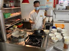-源记肠粉(华贵路店)