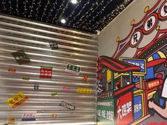 -堂堂小伙夫·辽宁小吃大排档(京西大悦城店)