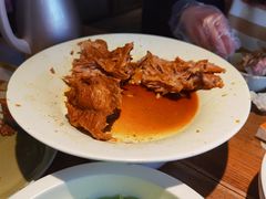 -北方家宴(番禺永旺店)