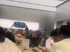 -Apple零售店(成都太古里店)