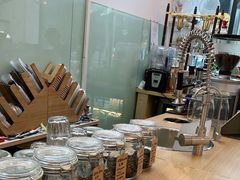 -COFFEE HOLIC(朝外SOHO店)