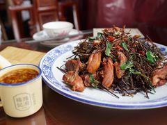 -杨记隆府(白象街店)