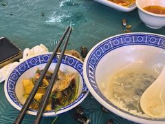-桂园白粥·潮汕老味道