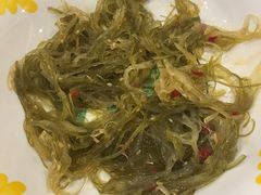 裙带菜-萨莉亚意式餐厅(金隅嘉品mall店)