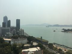 -厦门泰谷酒店(中山路镇海路地铁站店)