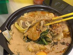 -O记东北砂锅麻辣烫
