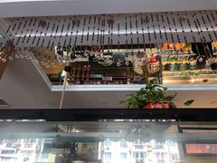 -集草轩·重庆麻辣烤鱼(西湖道店)