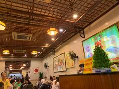 大堂-顺记冰室(宝华路店)