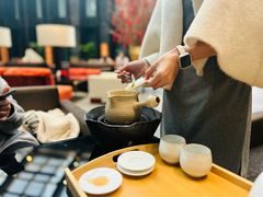 -成都观隐颐云台酒店-芳菲秀