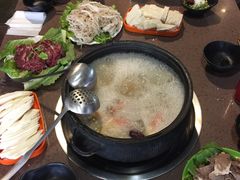 -阿西土陶牦牛汤锅