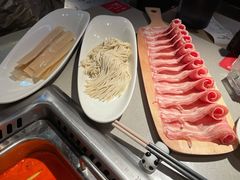 -渡娘火锅(大兴大悦春风里店)