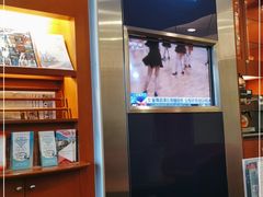 -汇丰银行(广州天河城支行)