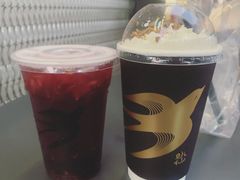 -BeauTea水仙(coco park店)