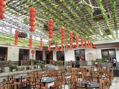 -燕北云山·农家菜·灶台鱼(密云溪翁庄店)