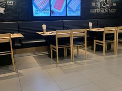 -新石器烤肉(百联川沙店)