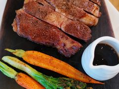 -我的四季意大利餐厅(春天百货店)