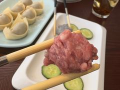 -东海怡品海鲜豆捞(舟宿夜江店)