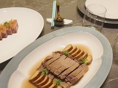 -宫燕府·京菜·烤鸭·淮扬菜(王府中心店)