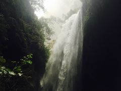 -武隆天坑地缝国家地质公园