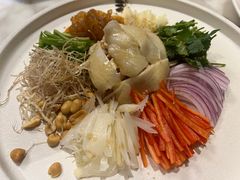 -顺德美的万豪酒店-万豪中餐厅