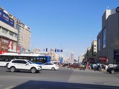 -振华商厦(宁海大街店)