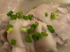 -双流老字号董蹄花(广场路店)