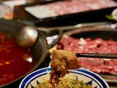 -旧街市鲜货老火锅(大光路店)