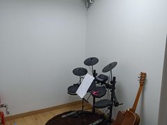 教室环境-欧拉艺术培训中心(福星新城店)