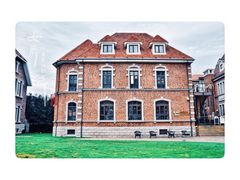 -天津津利华酒店