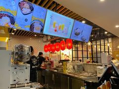 -鲜芋仙(南开大悦城店)