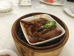 凤爪-潮福城大酒楼·潮粤菜·港式点心(阳光城店)