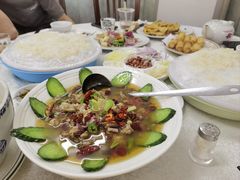 -嘉升大排档(番禺总店)